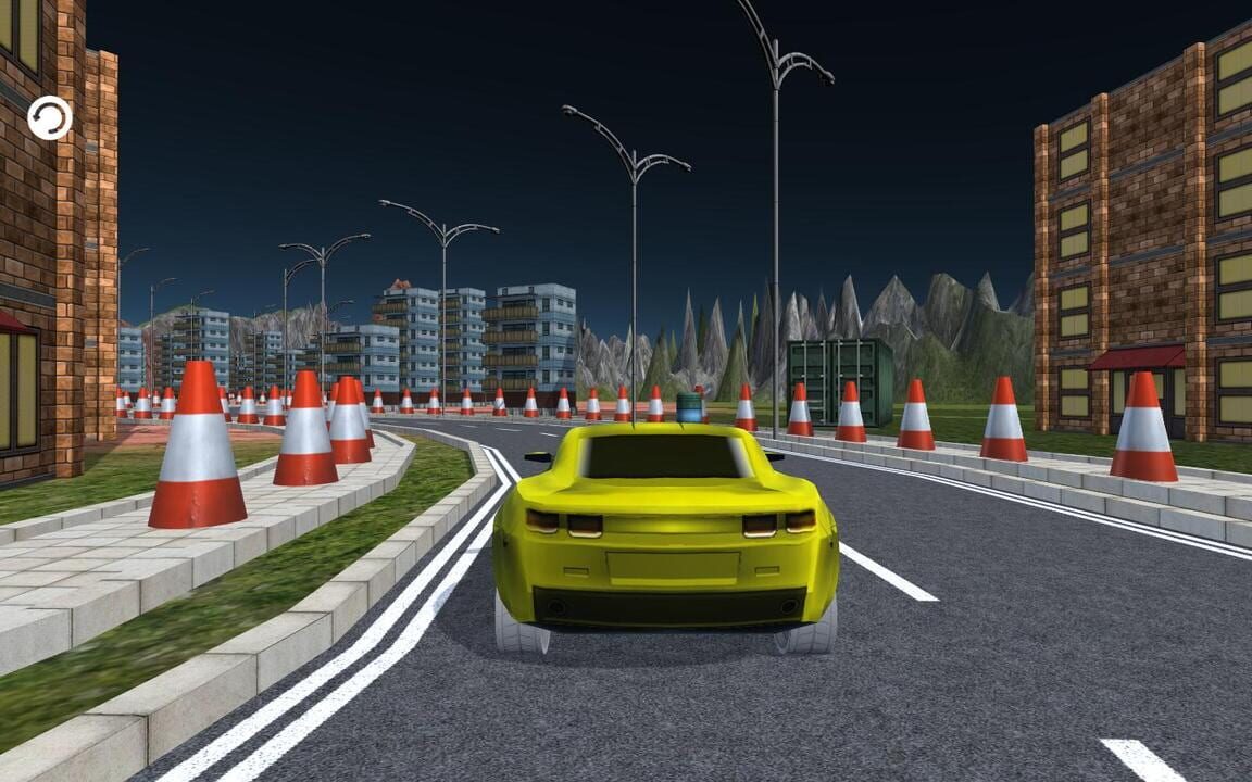 Day of Apocalypse: Escape from Earth screenshot