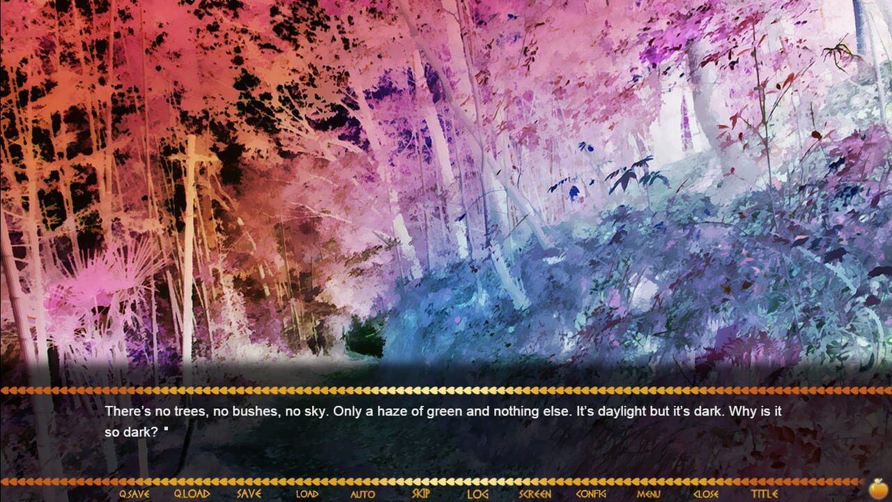Peripeteia: Land of Folklore screenshot