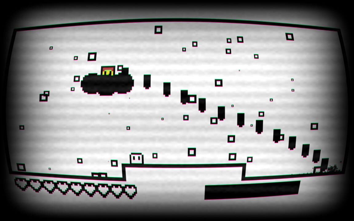 Bitzy screenshot
