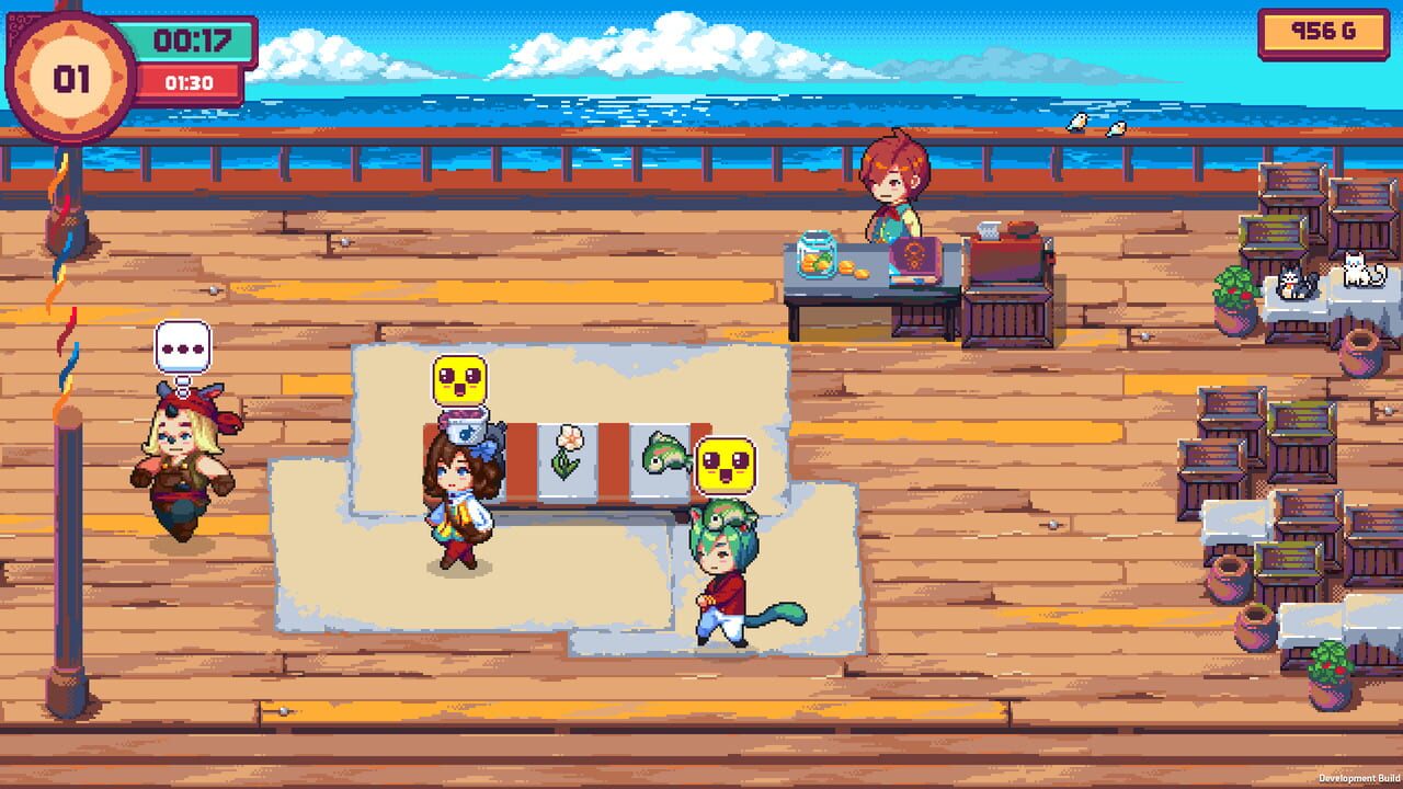 Project Baiten screenshot