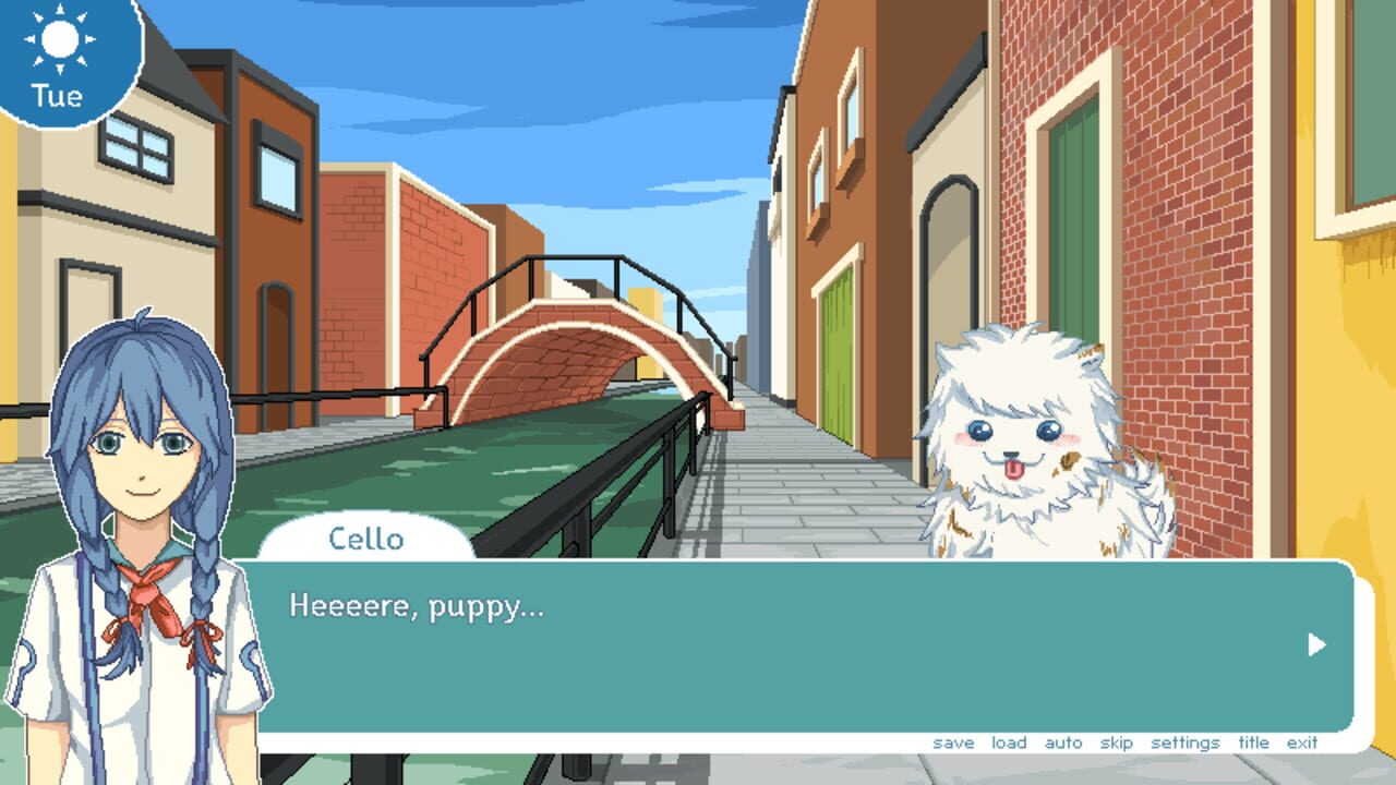 Nền tảng hỗ trợ Cerulean