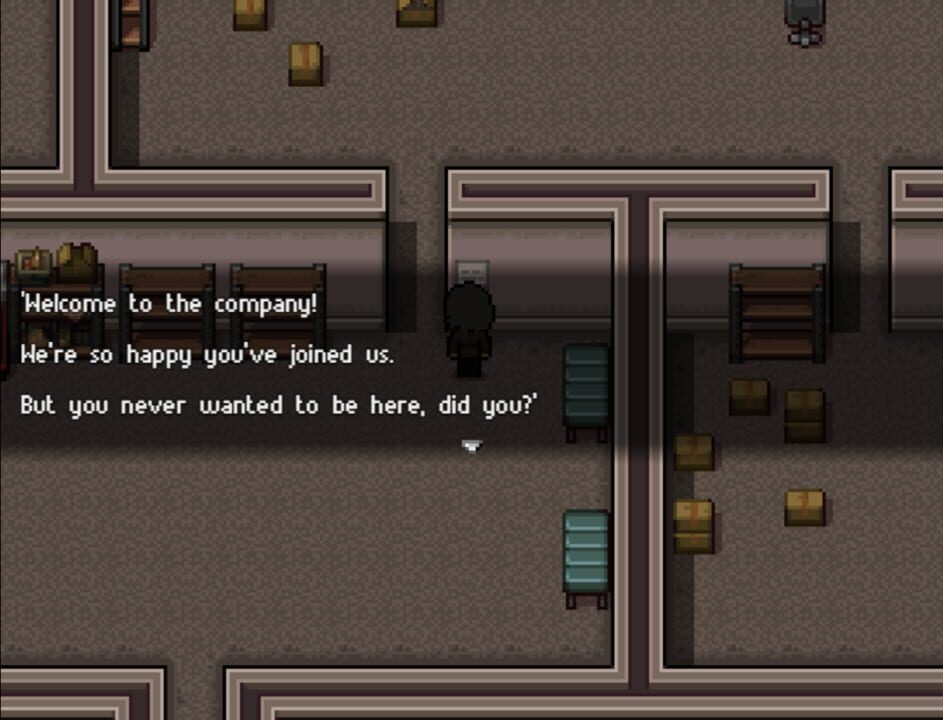 Moribunderland screenshot
