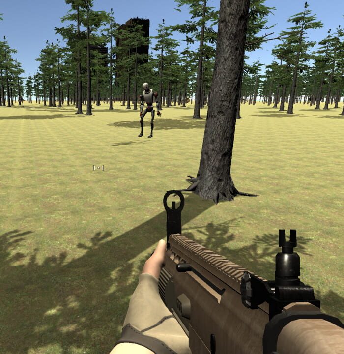 Biorium screenshot