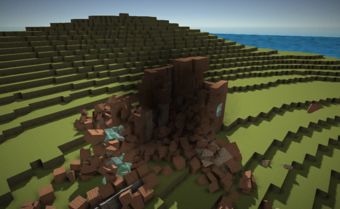 Sandbox Play screenshot