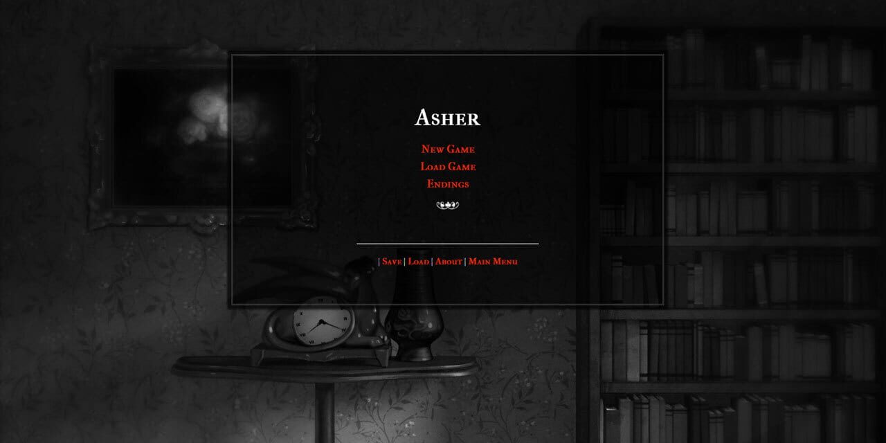 Asher (2018)