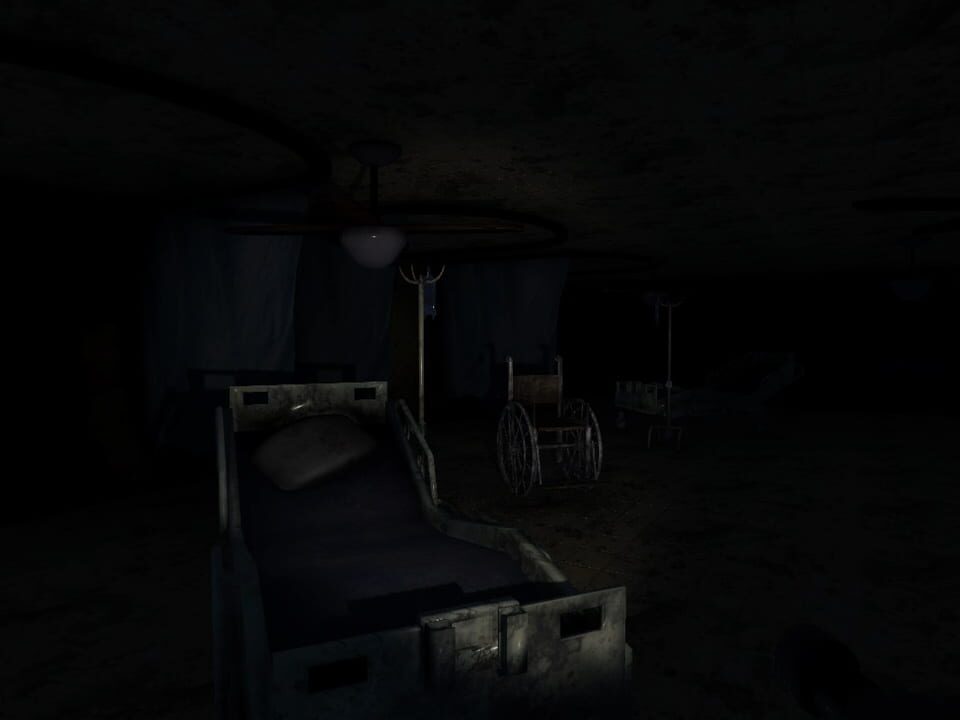 Hospital Black River screenshot