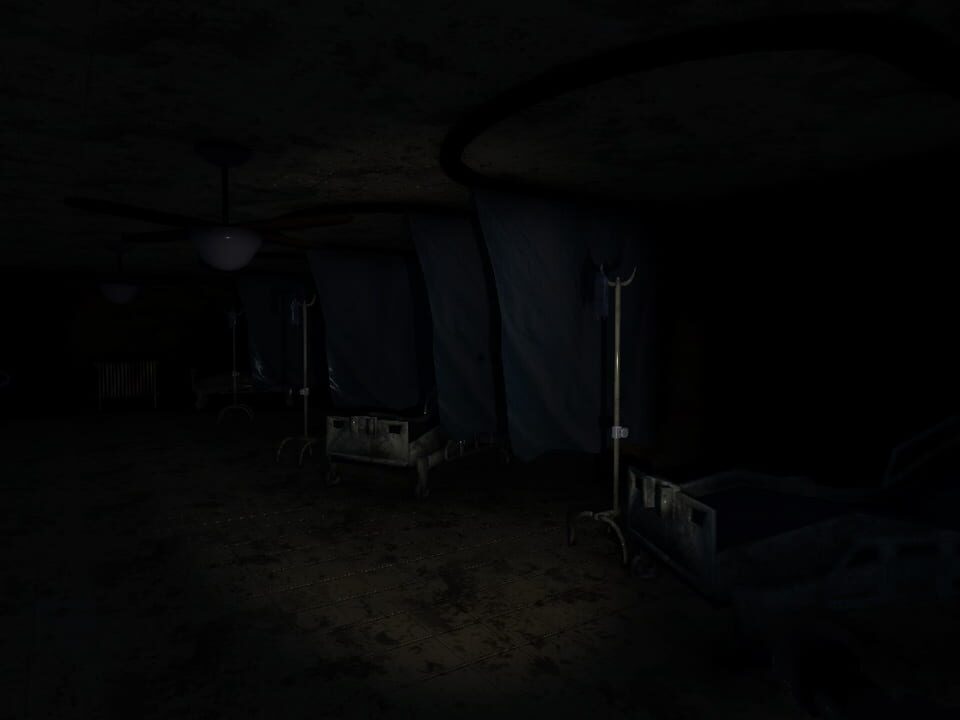 Hospital Black River screenshot