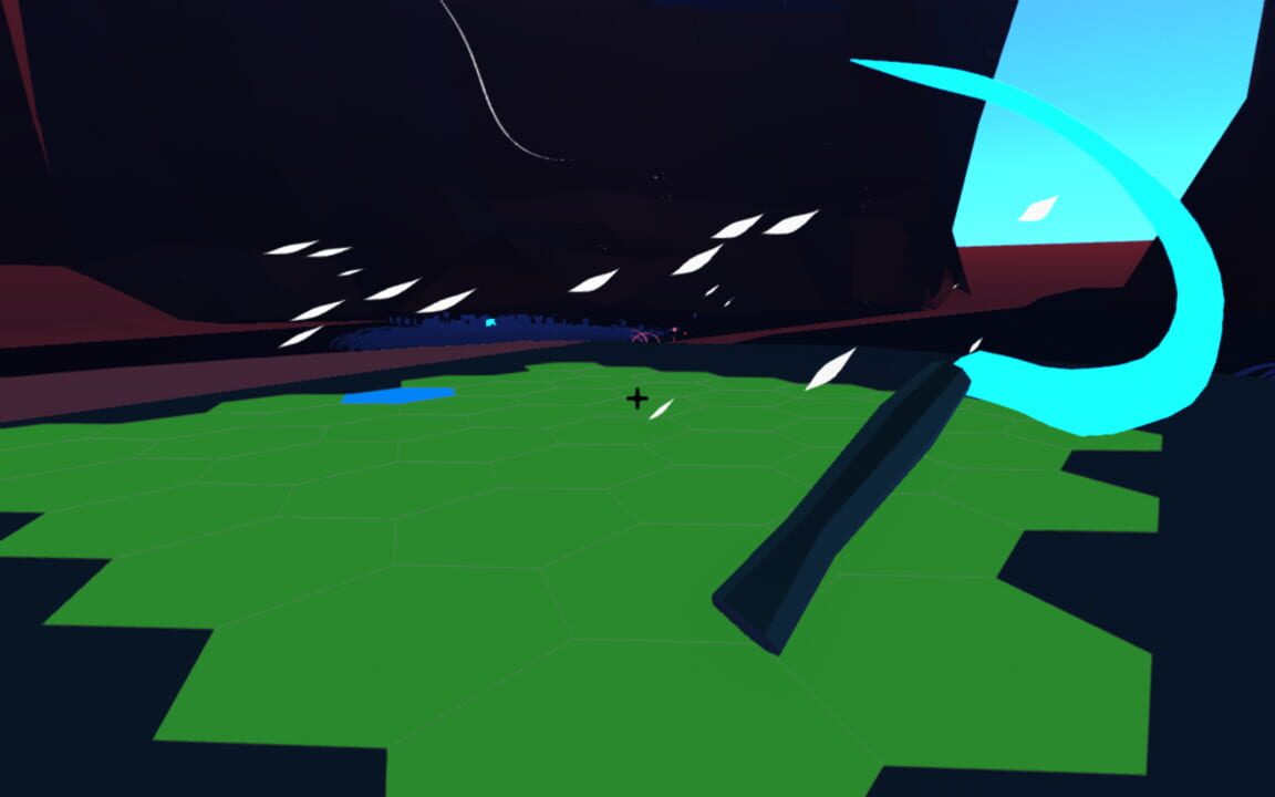 Stereophyta screenshot