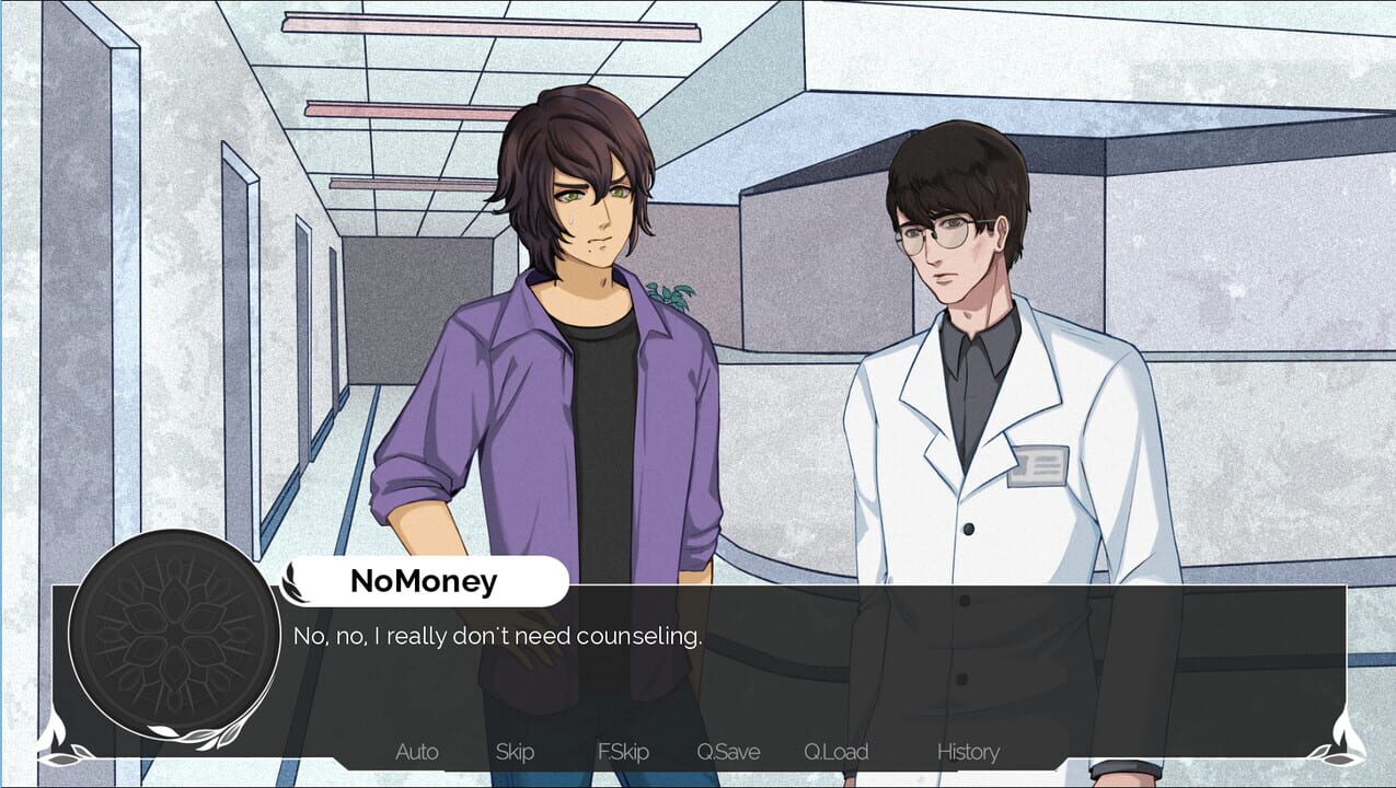 Quynh screenshot