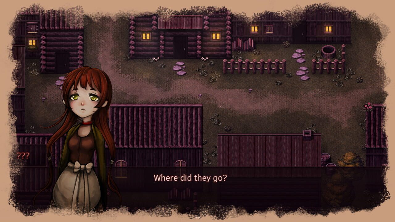 The Beast Named Eliza screenshot