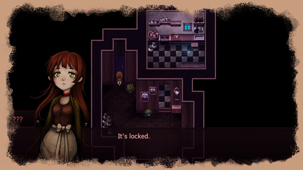 The Beast Named Eliza screenshot