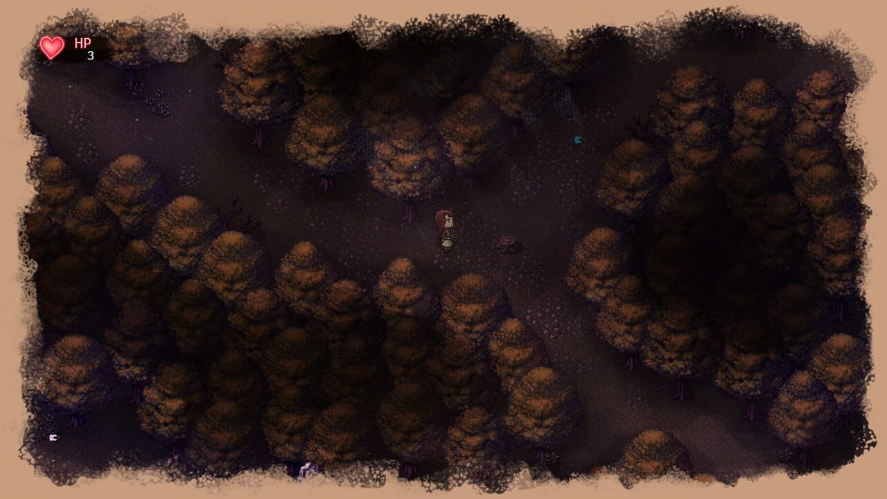 The Beast Named Eliza screenshot