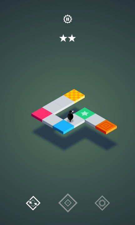 Elevatium: Puzzle of Atlantis screenshot