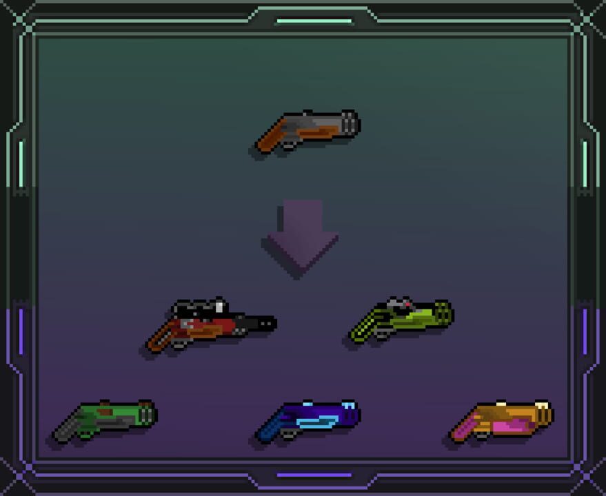 Bullet Express