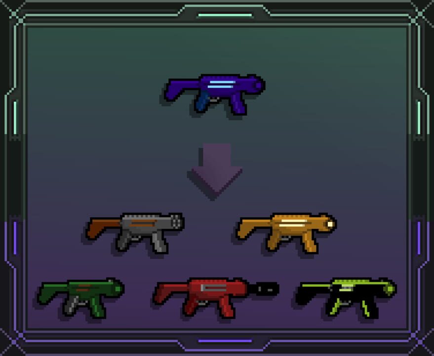 Bullet Express