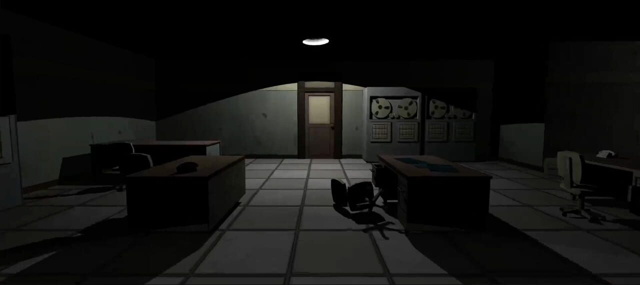 Building 37 screenshot