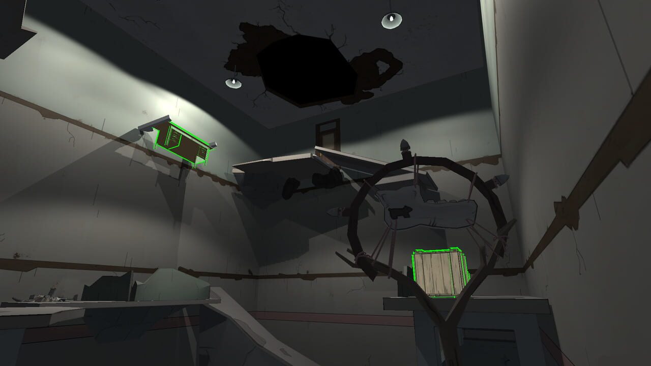 Building 37 screenshot