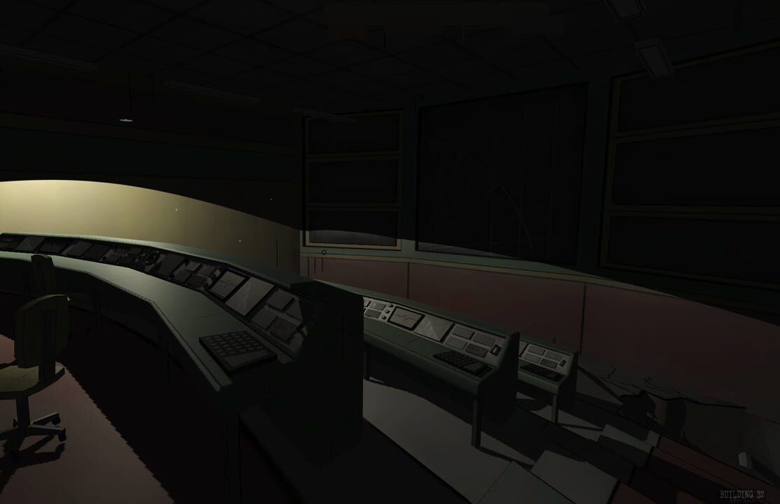 Building 37 screenshot