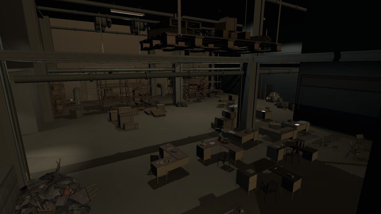 Building 37 screenshot