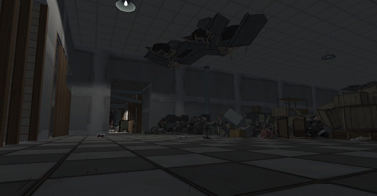 Building 37 screenshot