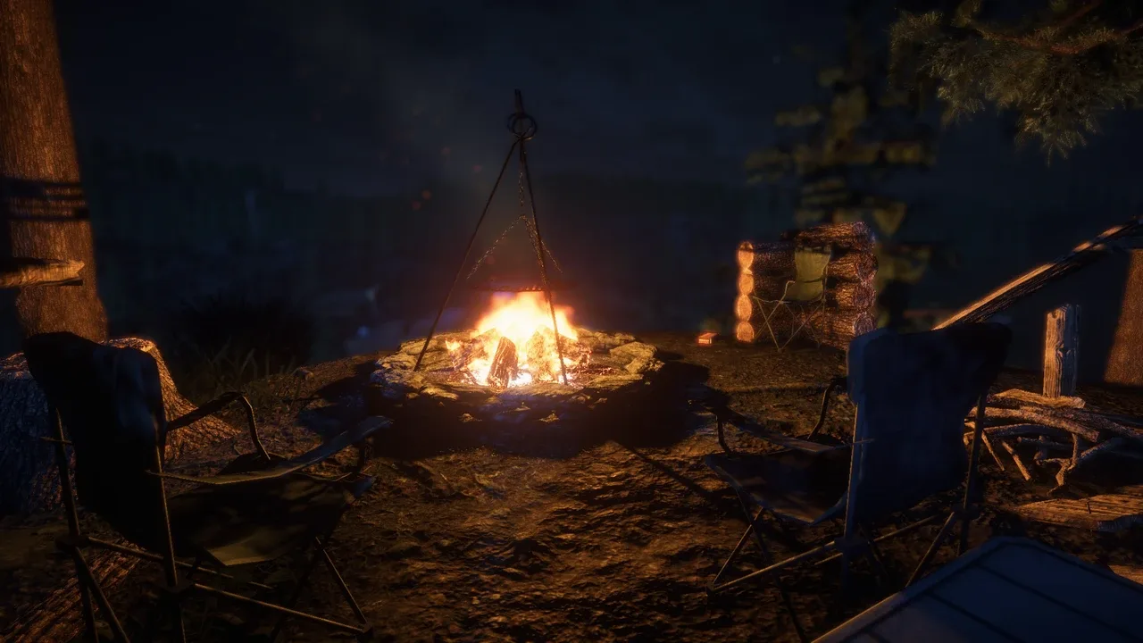 Survive the Nights screenshot 2