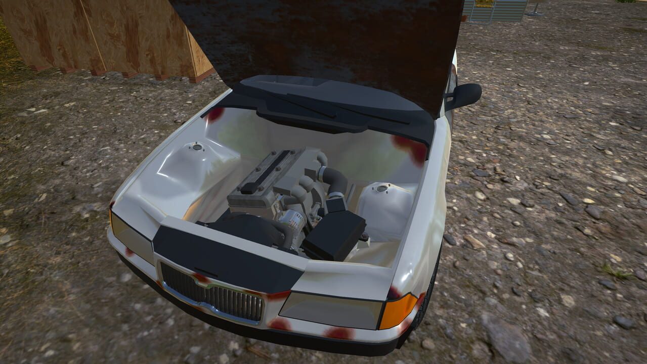 Capture de Mon Bazou