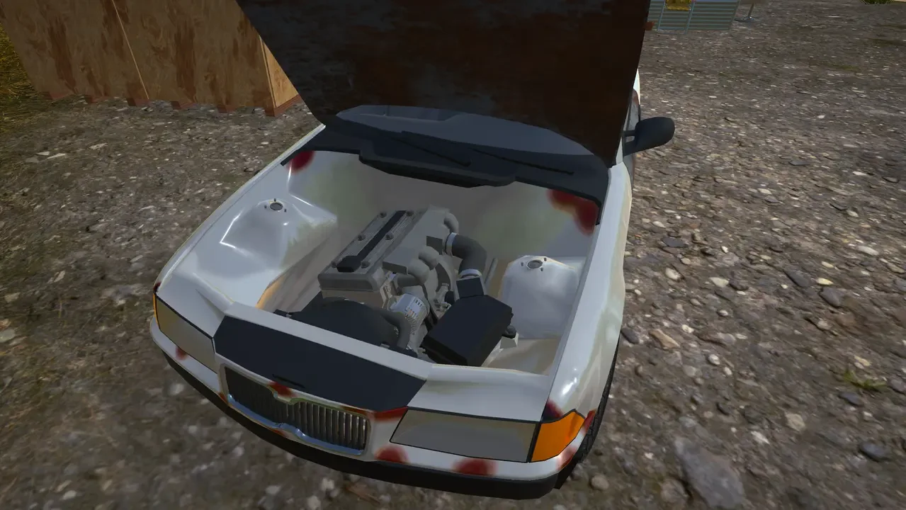 Mon Bazou screenshot 1