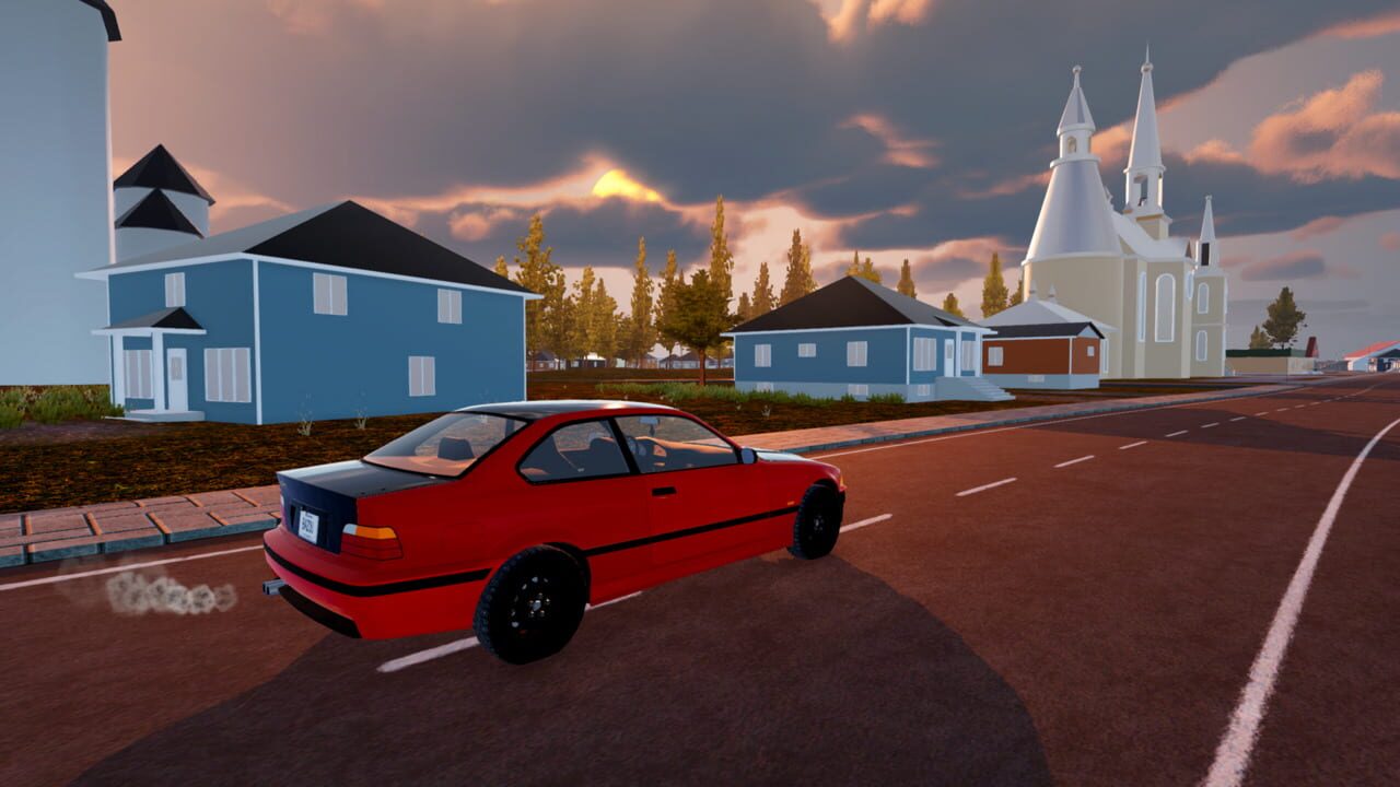 Capture de Mon Bazou