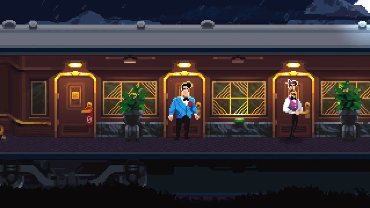 Loco Motive screenshot 2