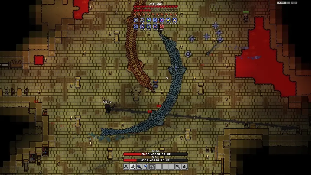 Necesse screenshot 2
