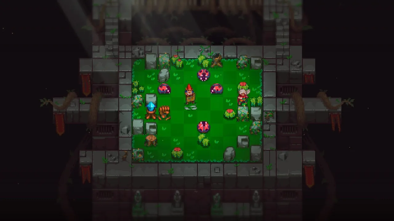 Gardener's Path screenshot 2