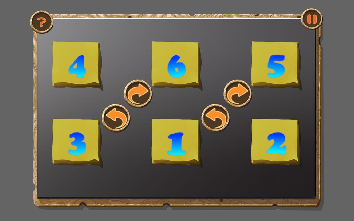 Simple Complex Puzzle (2016)