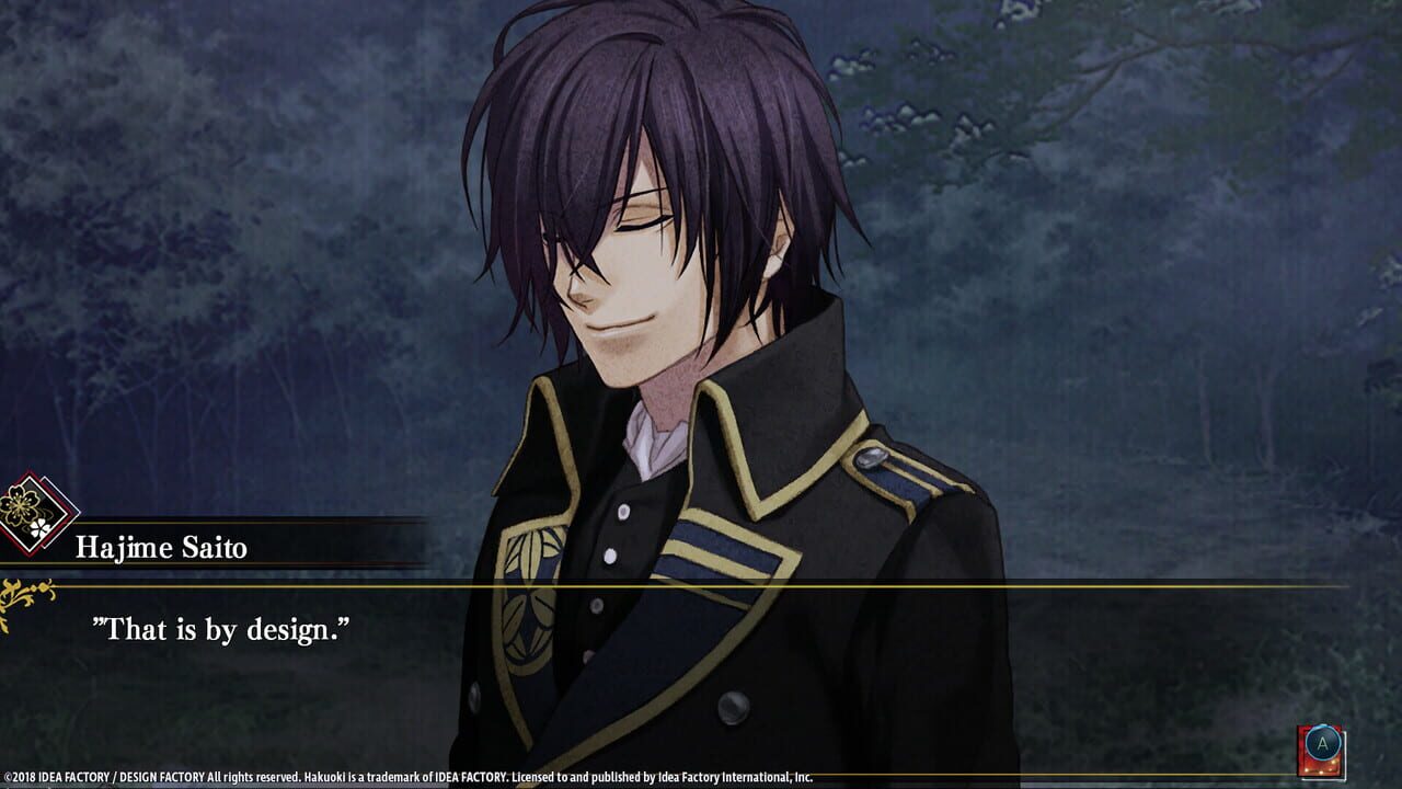Hakuoki: Edo Blossoms - Deluxe Edition (2018)