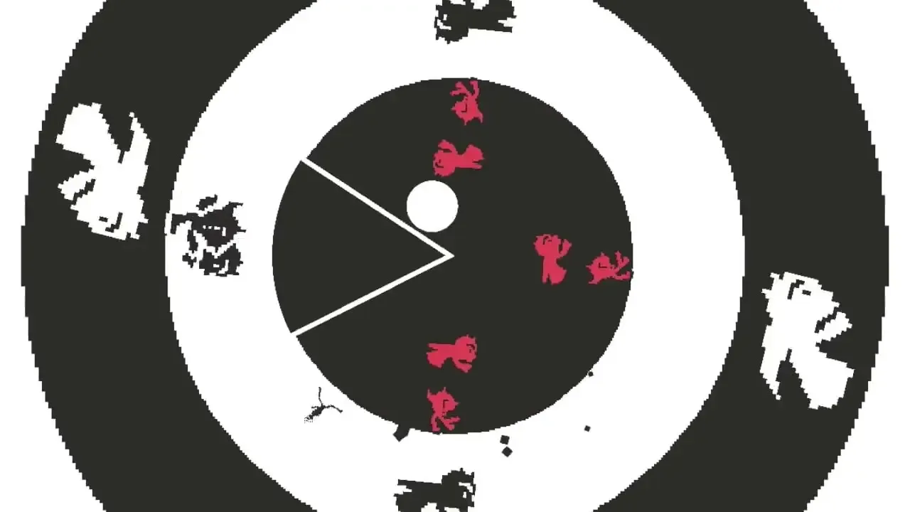 无限循环：终极版 媒体 5