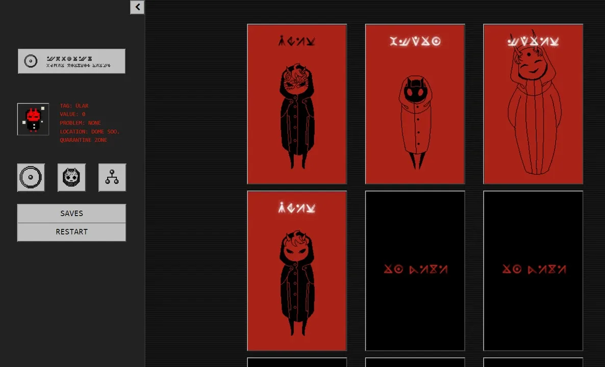 Mr. Rainer's Solve-It Service screenshot 1
