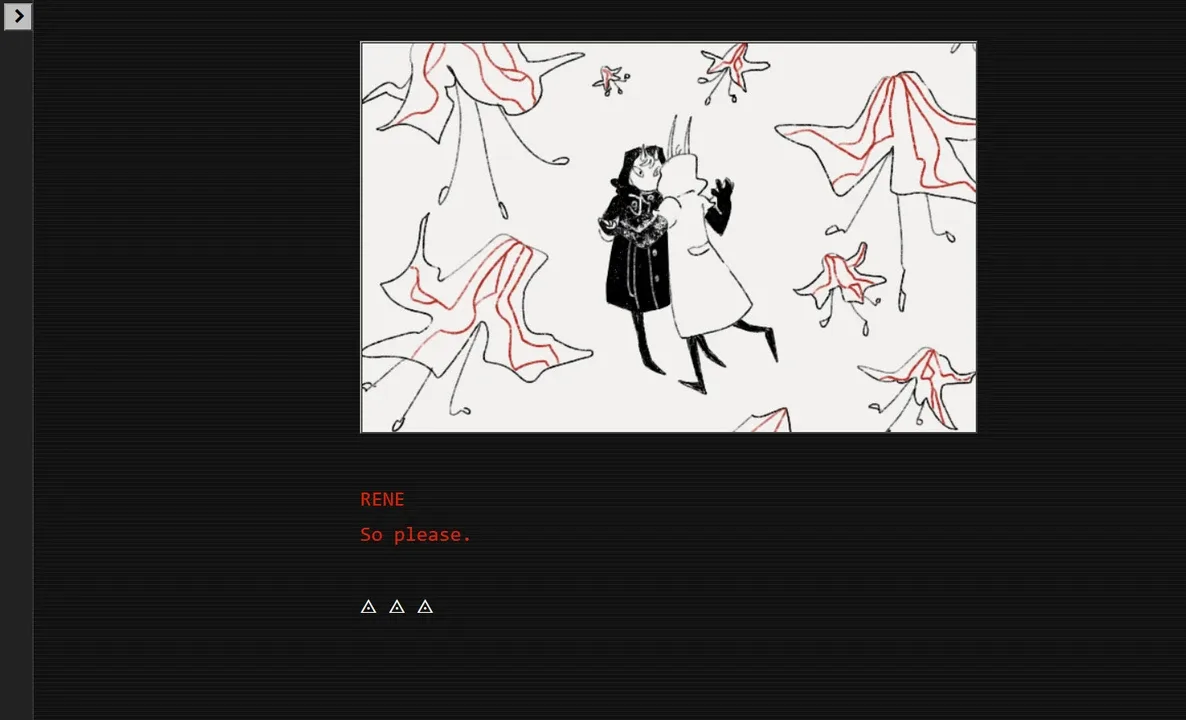 Mr. Rainer's Solve-It Service screenshot 2