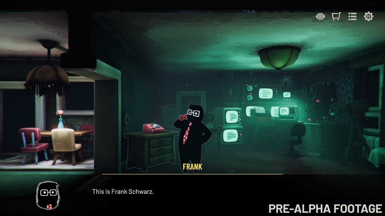 Beholder 3 screenshot