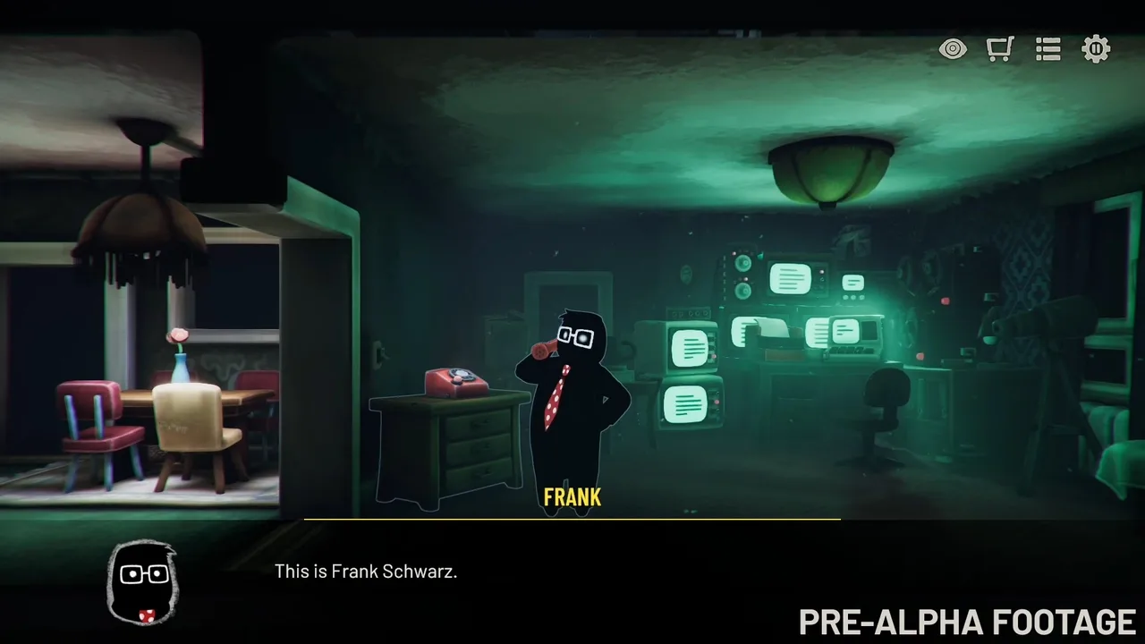 Beholder 3 screenshot 2