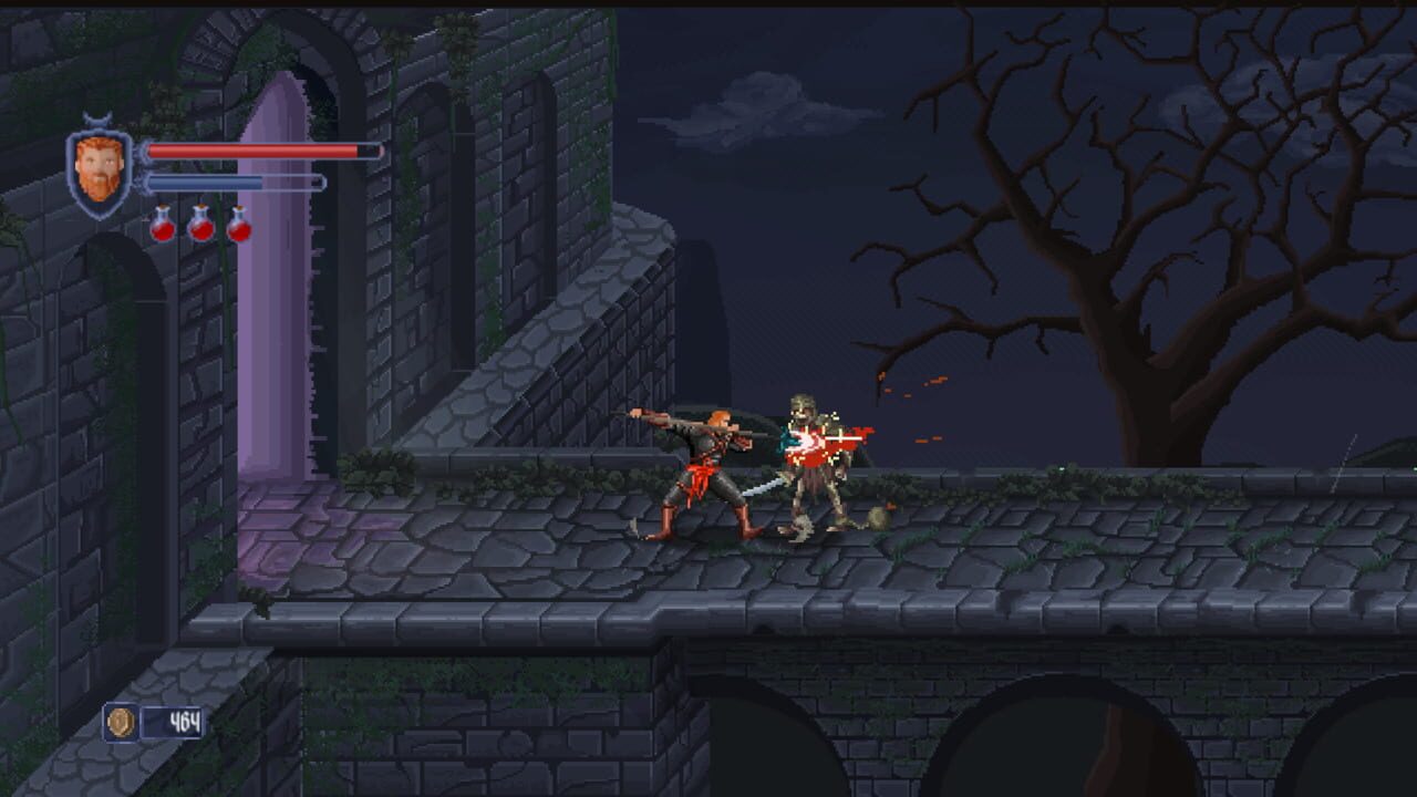 Castle Escape