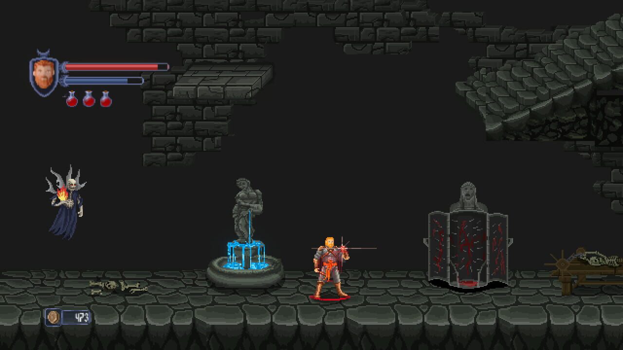 Castle Escape