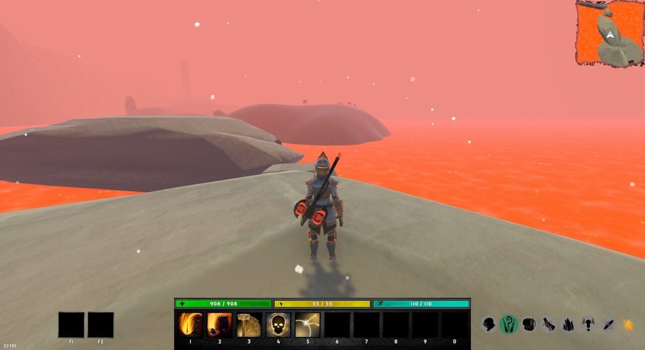 Worland: Dungeons