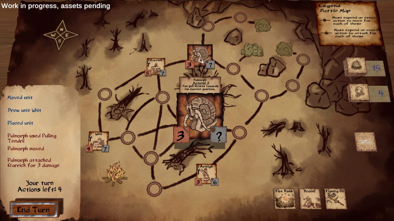 The Gristmill screenshot
