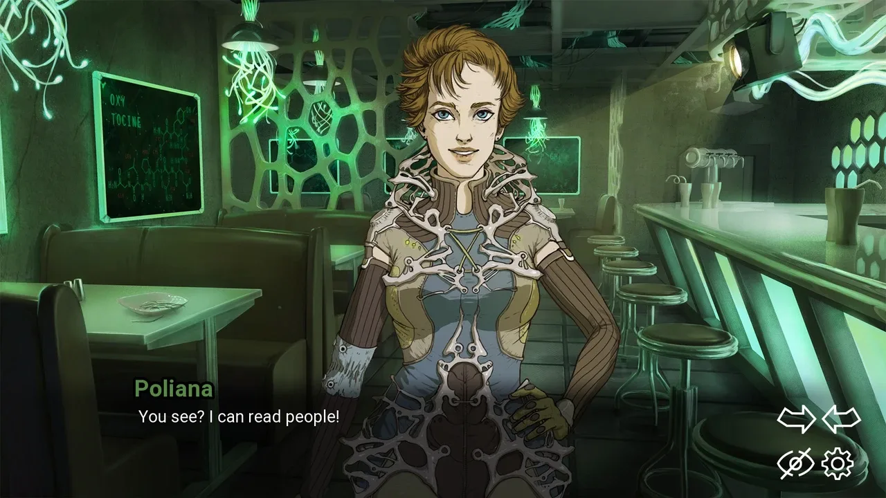 Athanasy screenshot 1