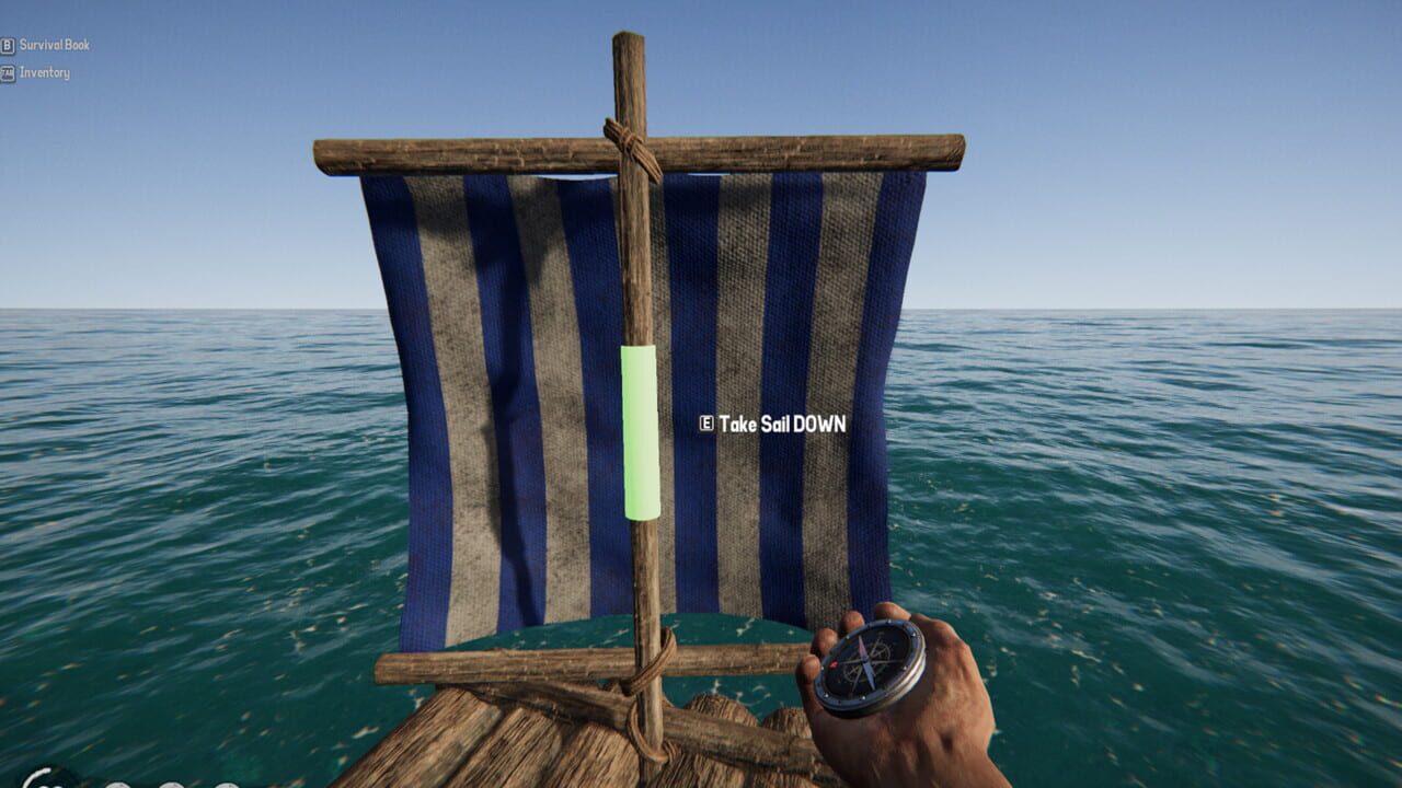 Project Castaway screenshot