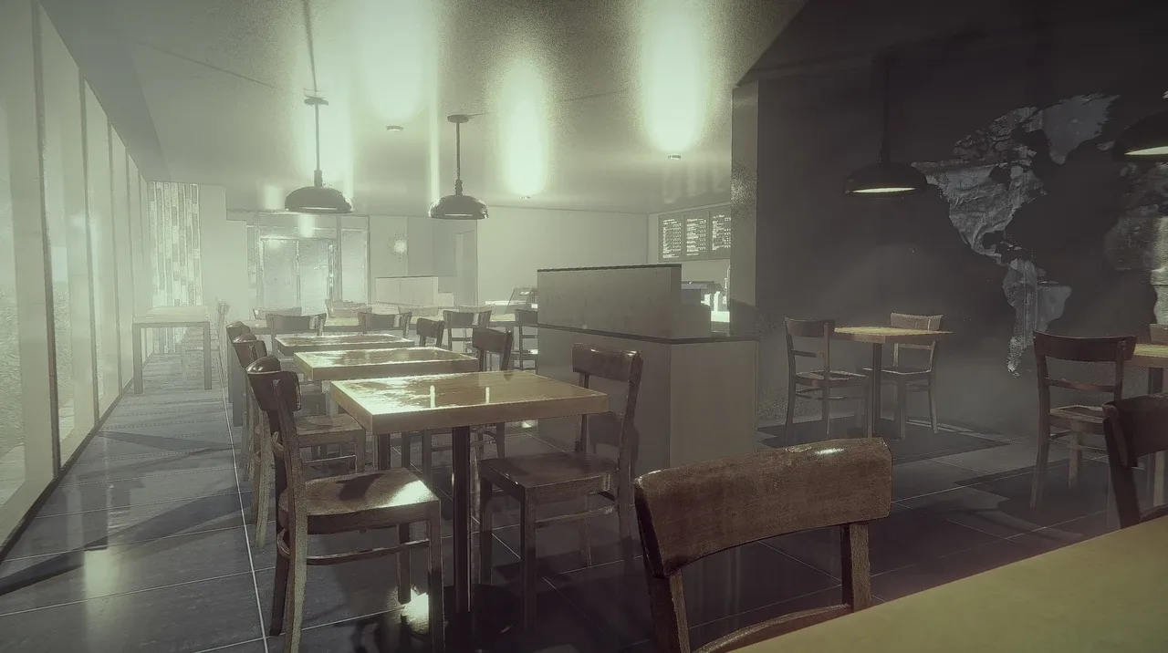 The Closing Shift screenshot 2