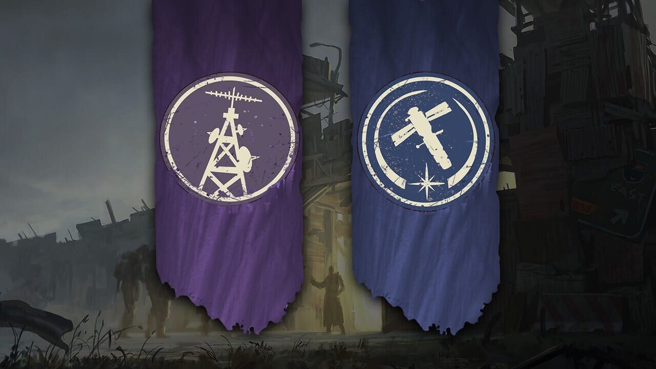 Capture de Surviving the Aftermath: Ultimate Colony Edition