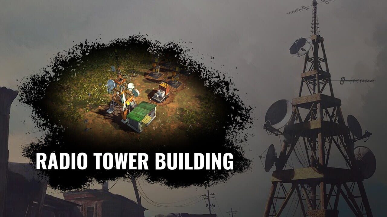 Capture de Surviving the Aftermath: Ultimate Colony Edition