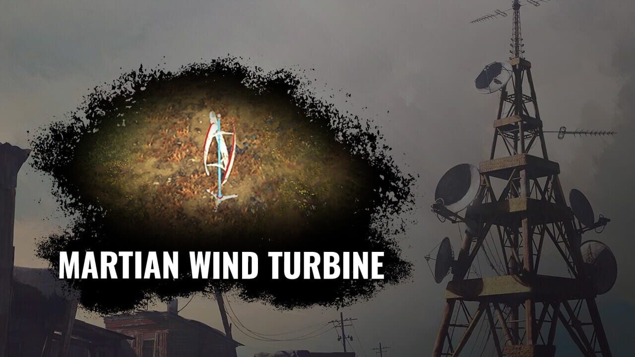 Capture de Surviving the Aftermath: Ultimate Colony Edition