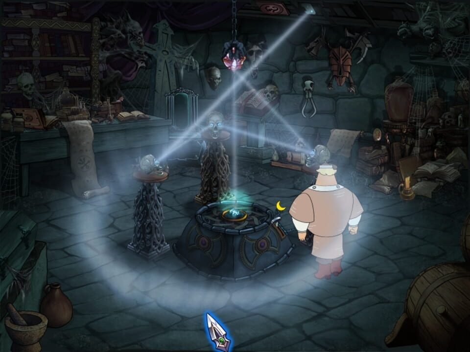 Dobrynya Nikitich i Zmey Gorynych (2006)