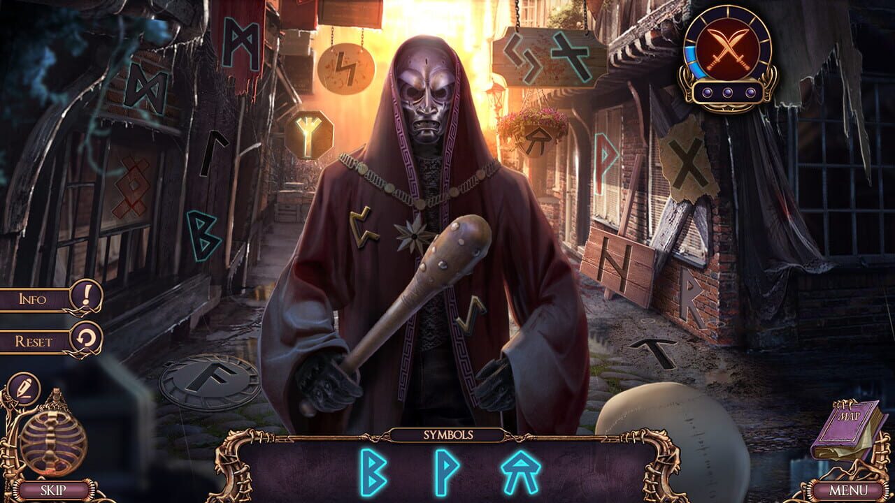Grim Tales: Graywitch - Collector's Edition